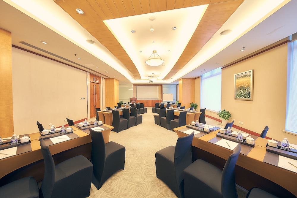 parkview hotel shanghai