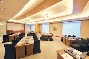parkview hotel shanghai
