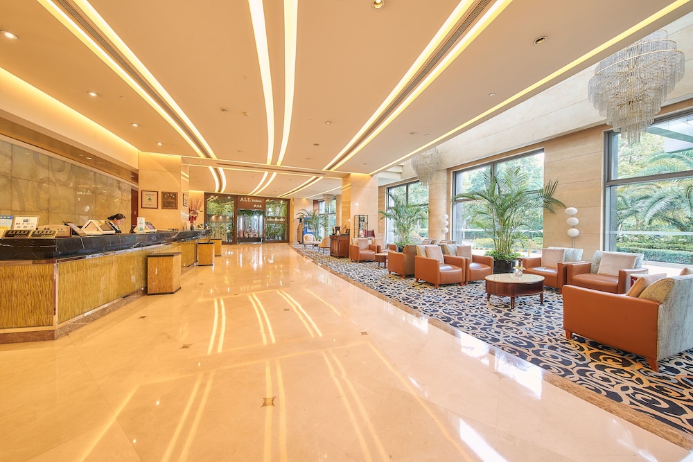 parkview hotel shanghai