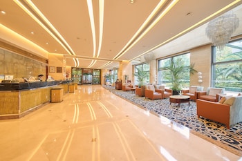 parkview hotel shanghai