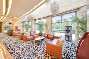 parkview hotel shanghai