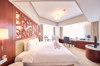 parkview hotel shanghai