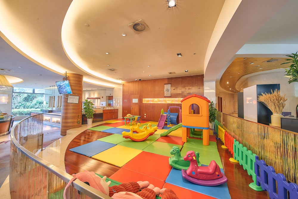 parkview hotel shanghai