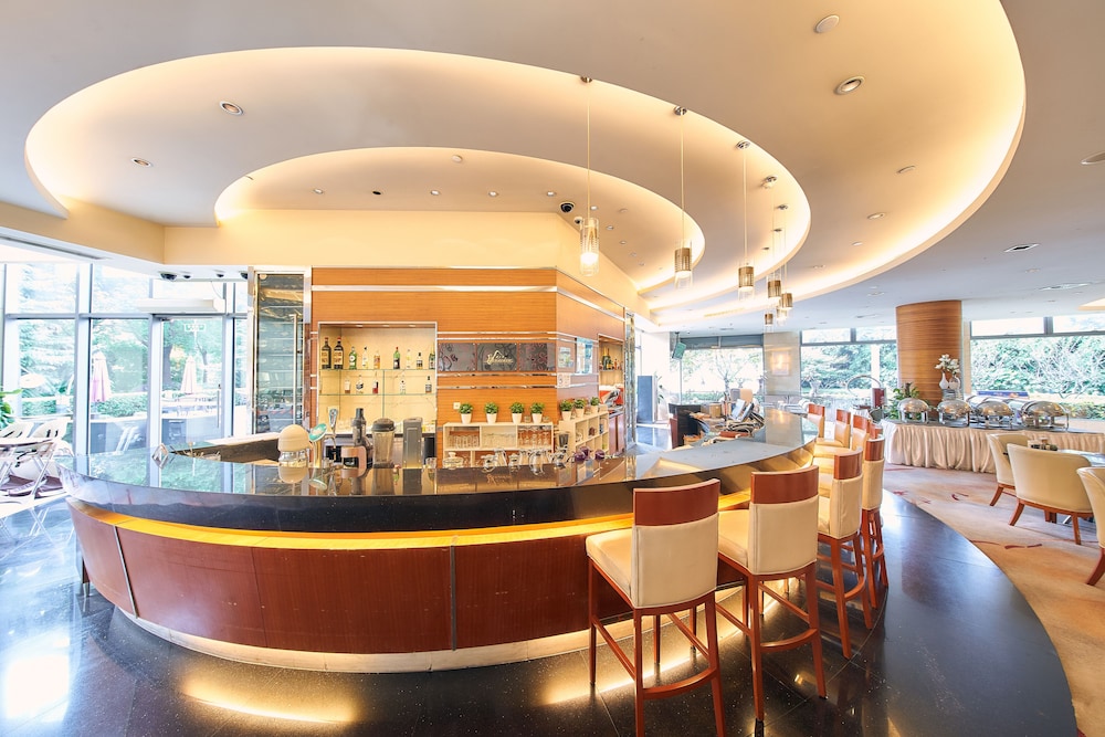 parkview hotel shanghai