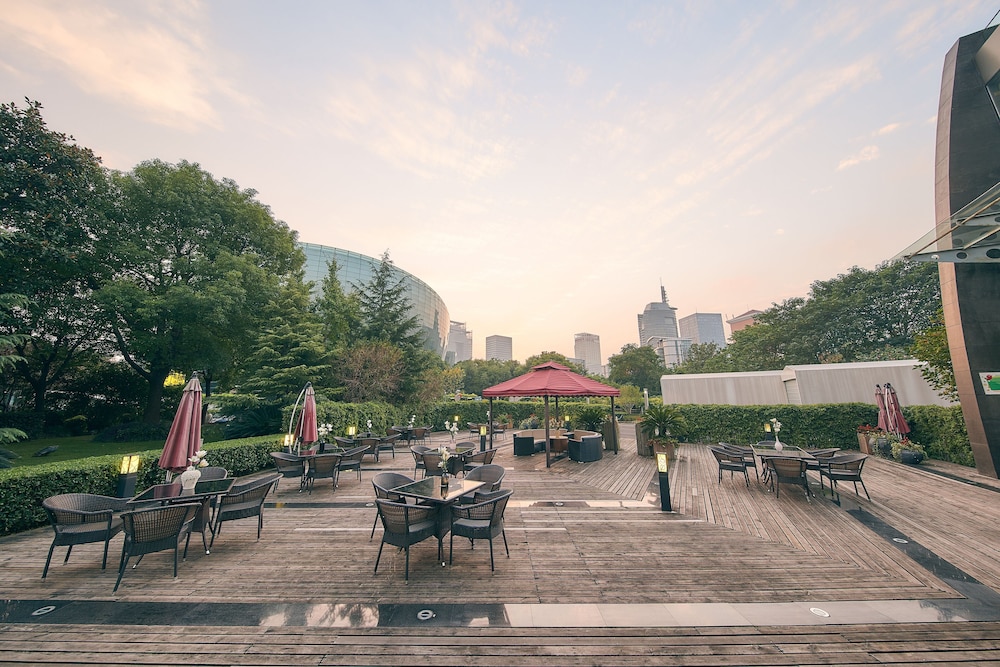 parkview hotel shanghai
