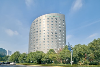 parkview hotel shanghai