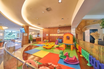 parkview hotel shanghai