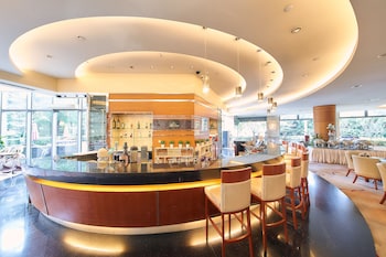 parkview hotel shanghai