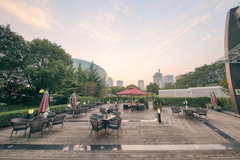 parkview hotel shanghai