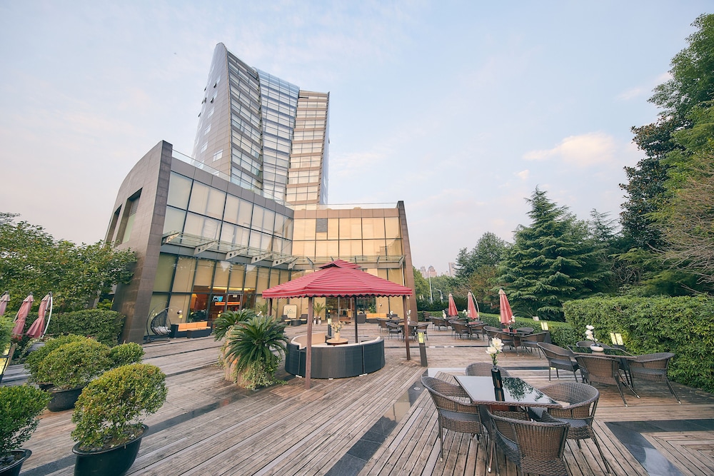 parkview hotel shanghai