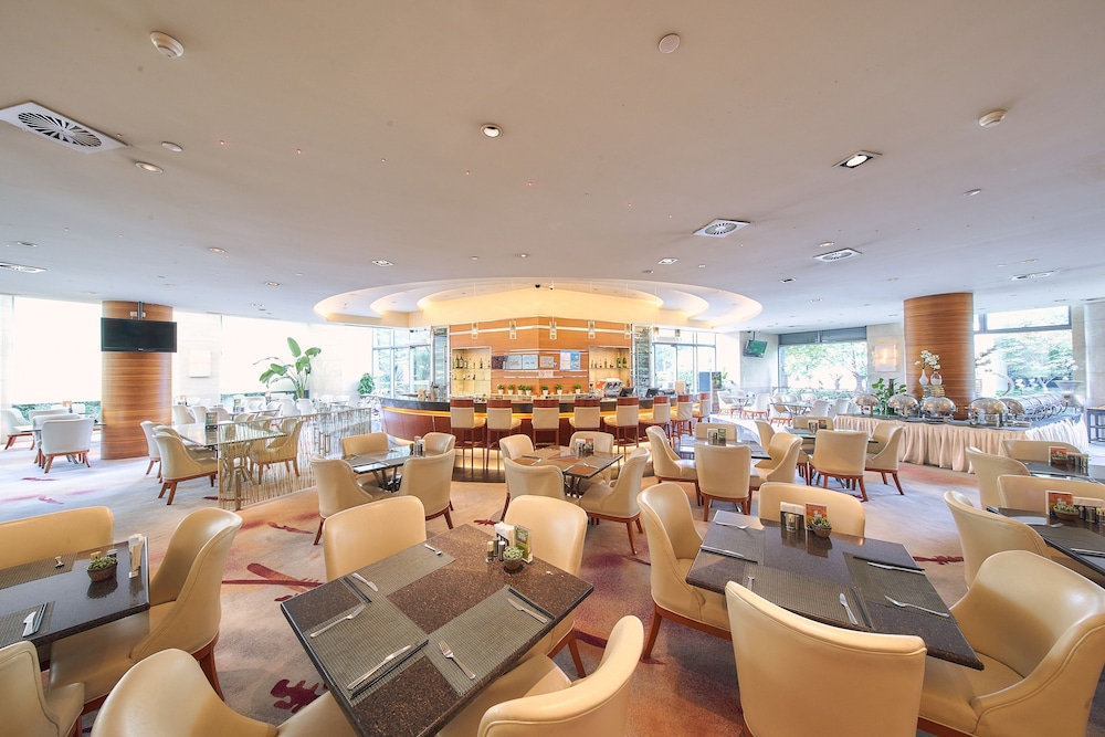parkview hotel shanghai