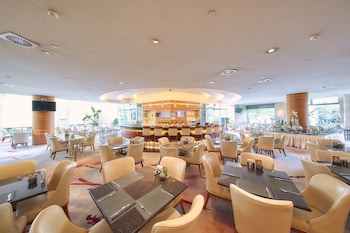 parkview hotel shanghai