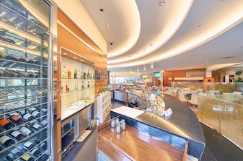 parkview hotel shanghai