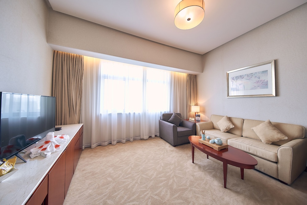 parkview hotel shanghai