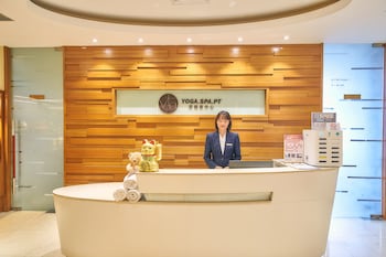parkview hotel shanghai