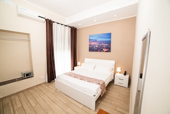 B&B Metropolitan,Naples>>Campania,3 star