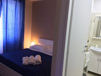B&B Metropolitan,Naples>>Campania,3 star