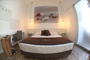 Dimora Diamante,Naples>>Campania,4 star