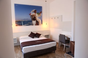 Dimora Diamante,Naples>>Campania,4 star