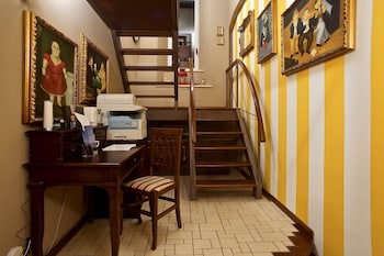 B&B A'luggetella,Naples>>Campania,4 star