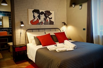 B&B A'luggetella,Naples>>Campania,4 star