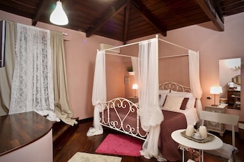 B&B A'luggetella,Naples>>Campania,4 star