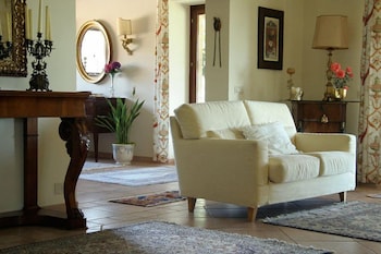 villa rondanella