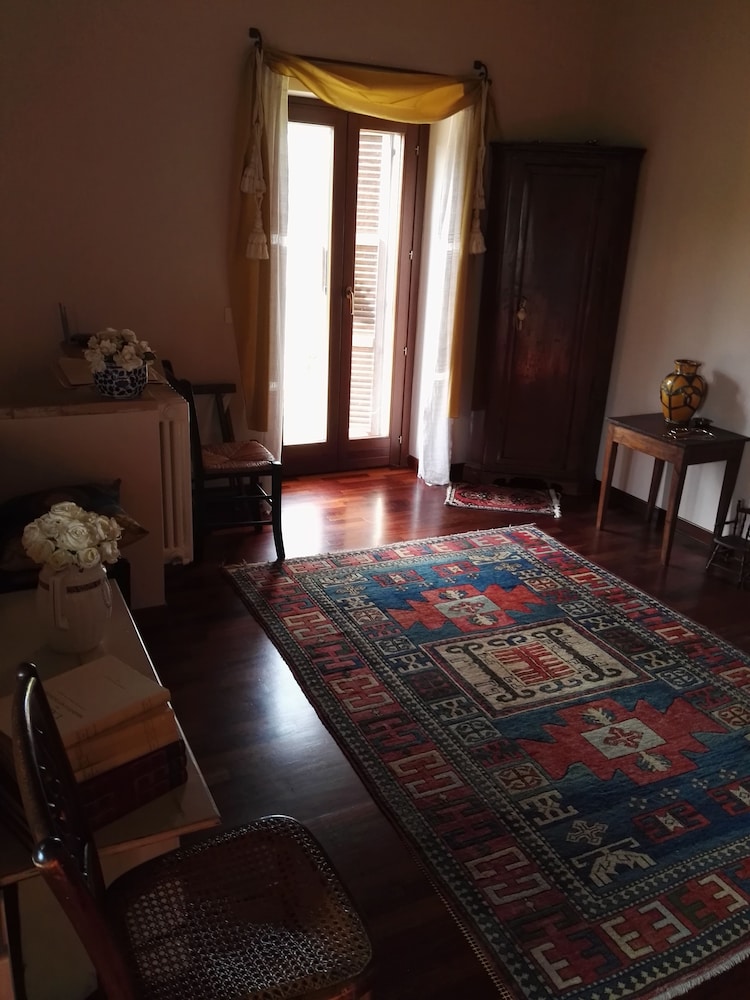villa rondanella