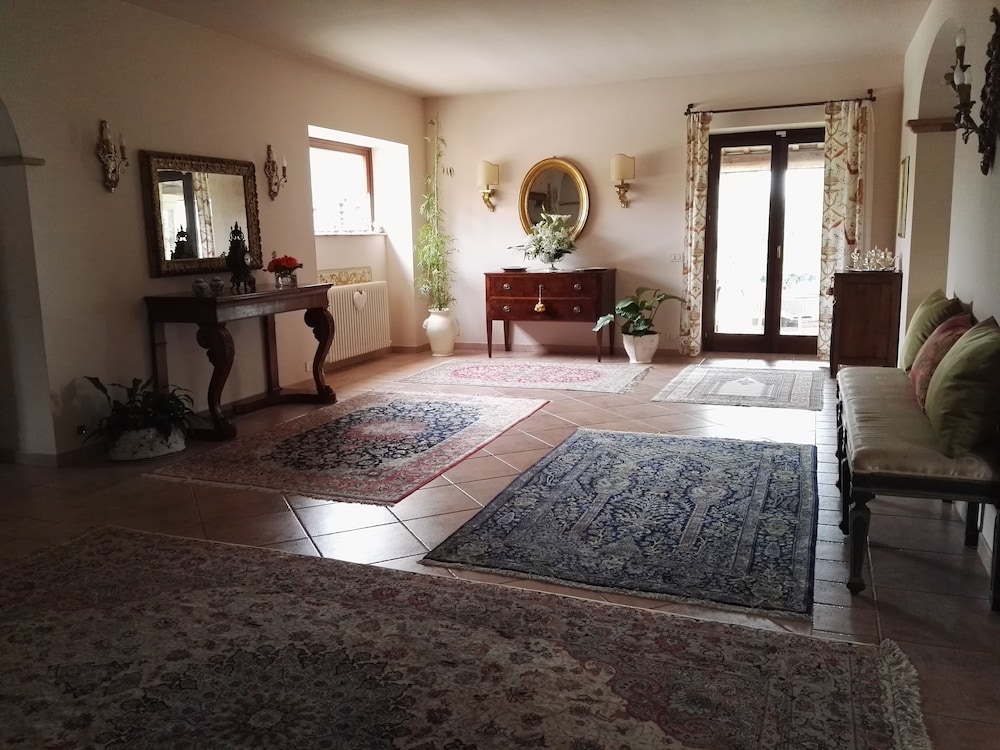 villa rondanella