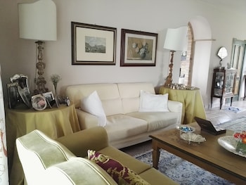 villa rondanella
