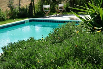 villa rondanella