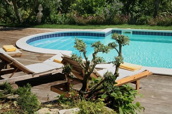 villa rondanella