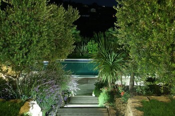 villa rondanella