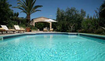 villa rondanella