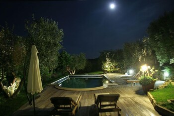 villa rondanella