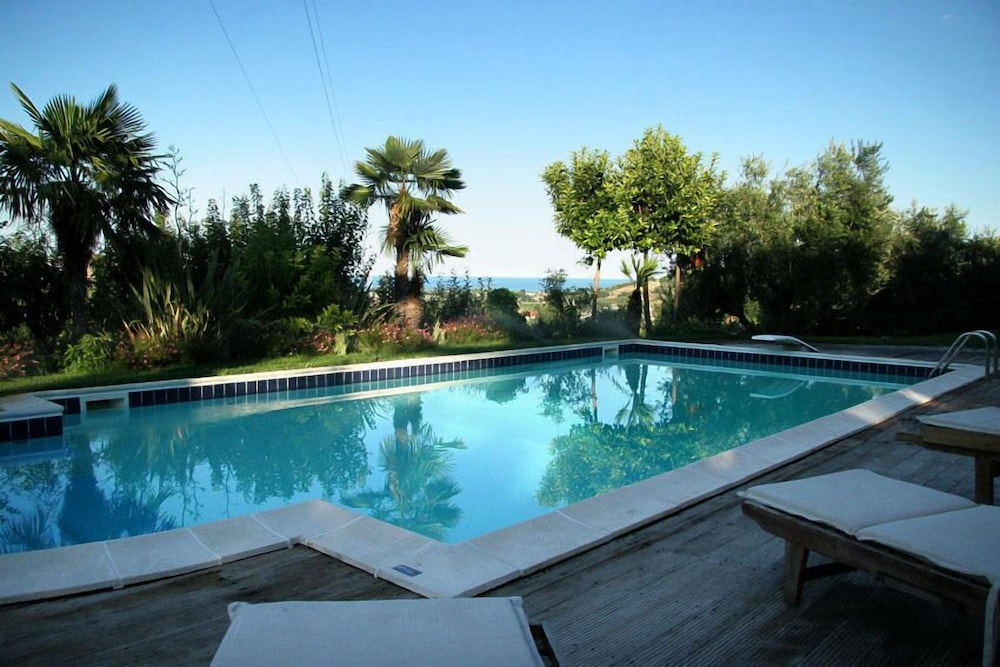 villa rondanella
