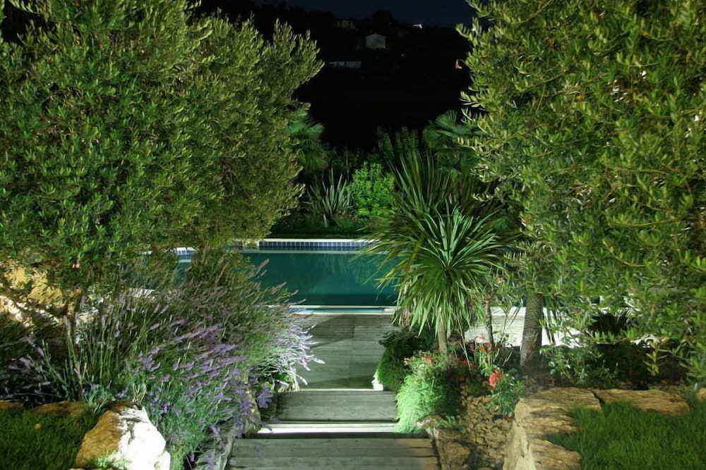 villa rondanella