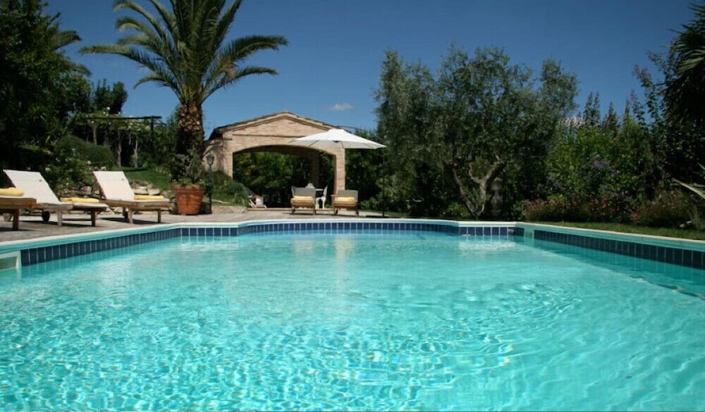 villa rondanella