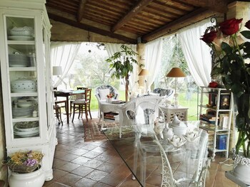 villa rondanella