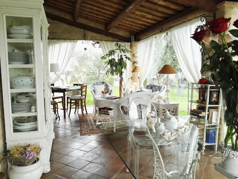 villa rondanella