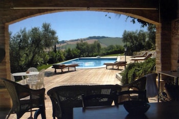 villa rondanella