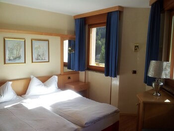 Chalet Brigitte,Belluno>>Arabba,3 star