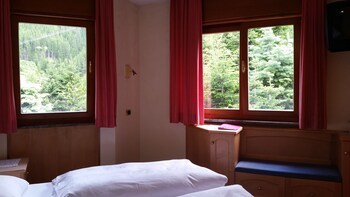 Chalet Brigitte,Belluno>>Arabba,3 star