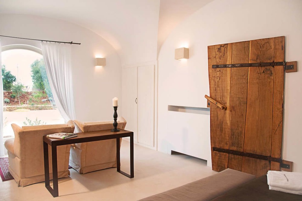 masseria san michele