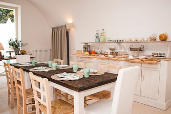 masseria san michele