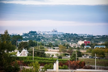 masseria san michele