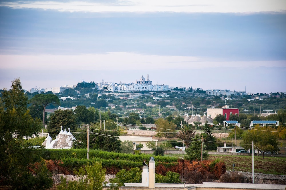 masseria san michele