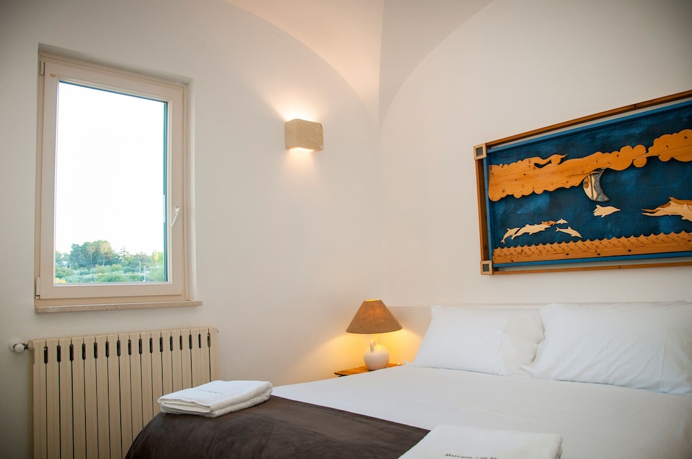 masseria san michele