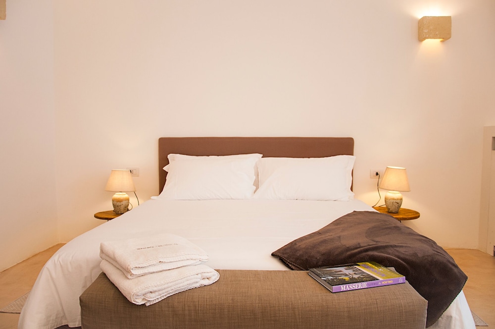 masseria san michele