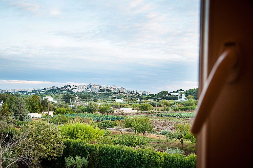 masseria san michele